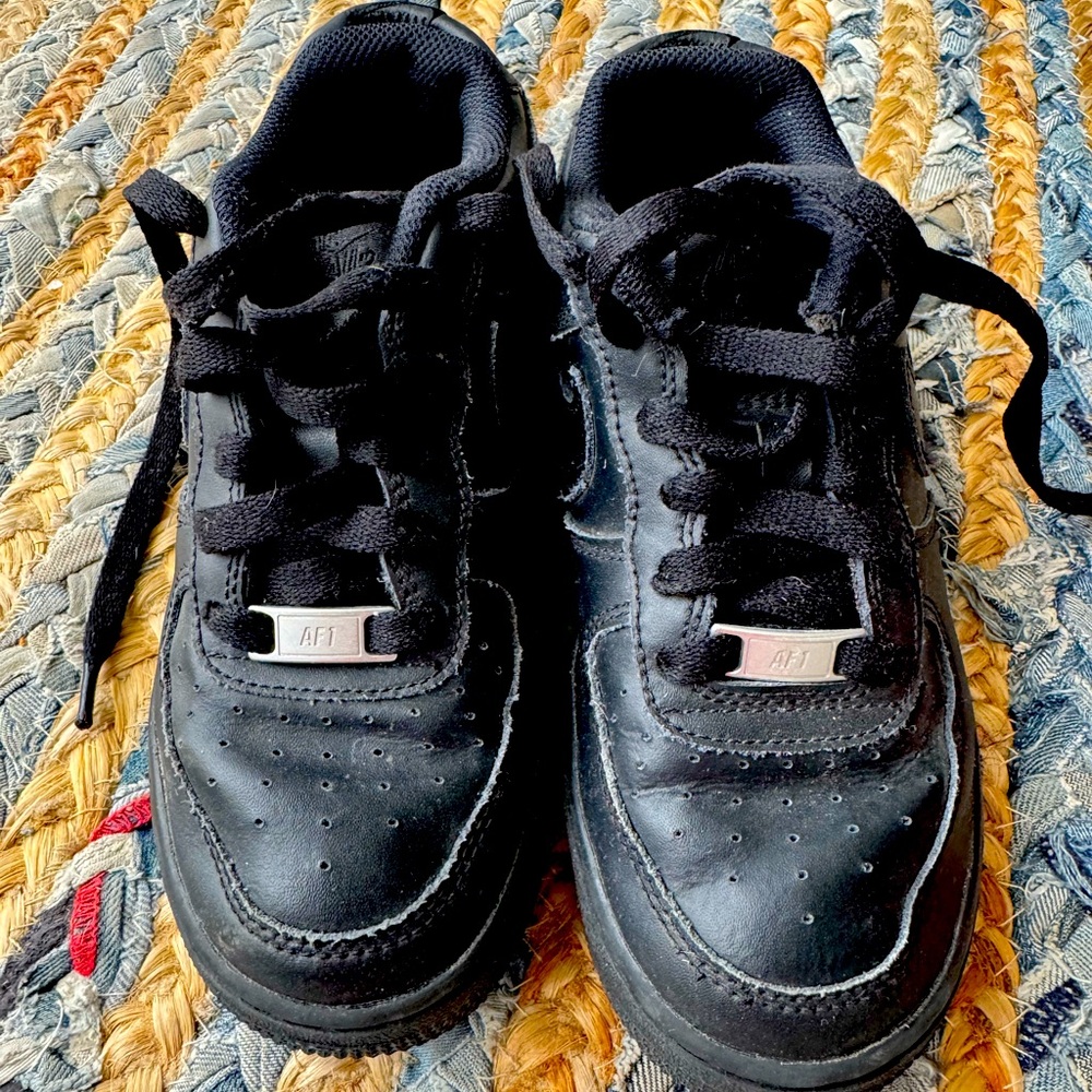 Nike sneakers